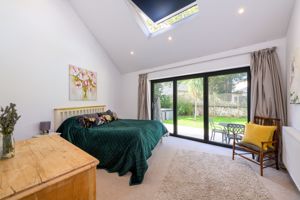 Bedroom 1- click for photo gallery